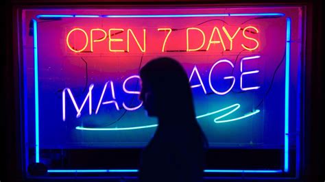 massage parlor reports|Inside The $4.5 Billion Erotic Massage Parlor Economy .